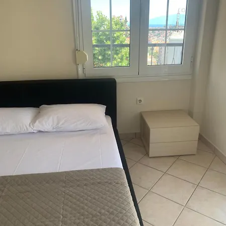 Sousoula Maisonette *