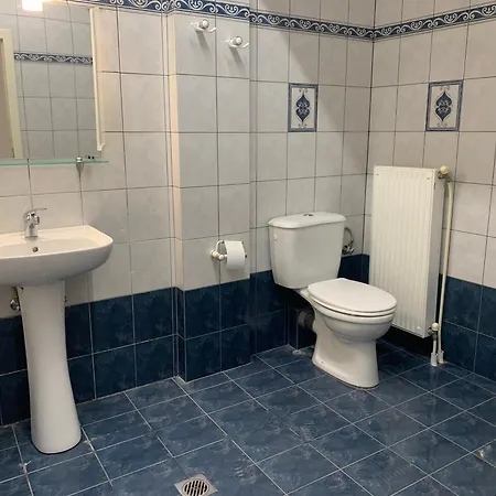 Sousoula Maisonette Kavala