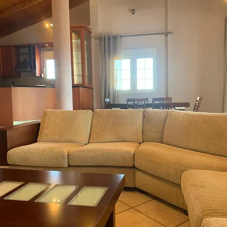 Apartment Sousoula Maisonette