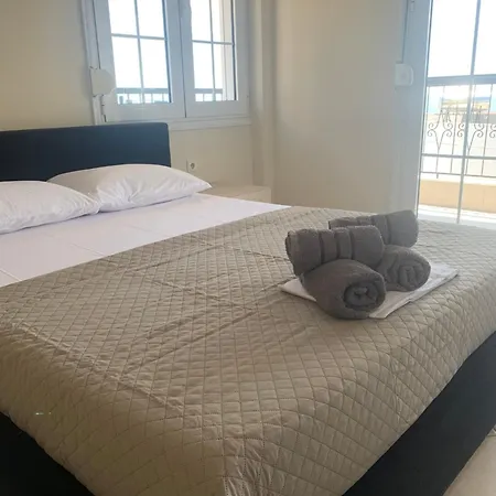 Apartment Sousoula Maisonette