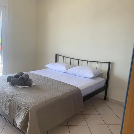 Sousoula Maisonette * Kavala