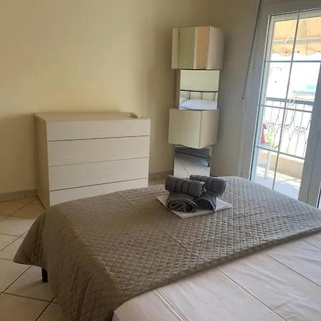 Apartment Sousoula Maisonette