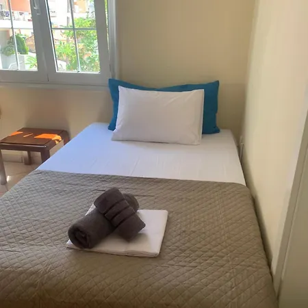 Sousoula Maisonette * Kavala