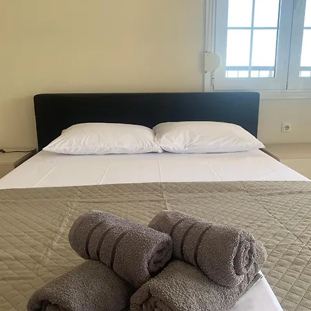 Sousoula Maisonette Apartament