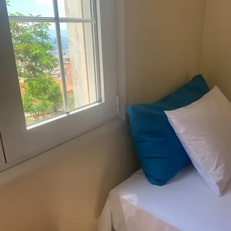 Apartment Sousoula *