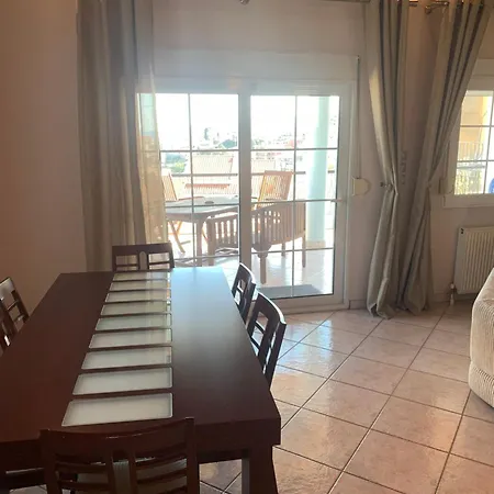 Daire Sousoula Maisonette