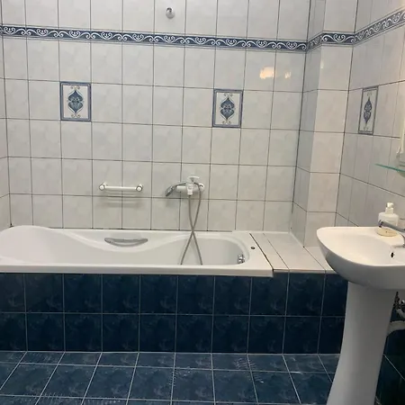 Apartment Sousoula Kavala