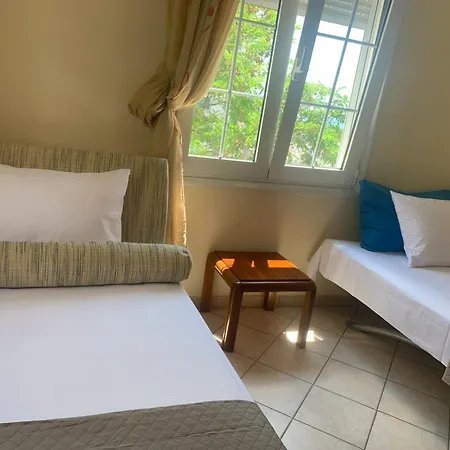 Apartment Sousoula