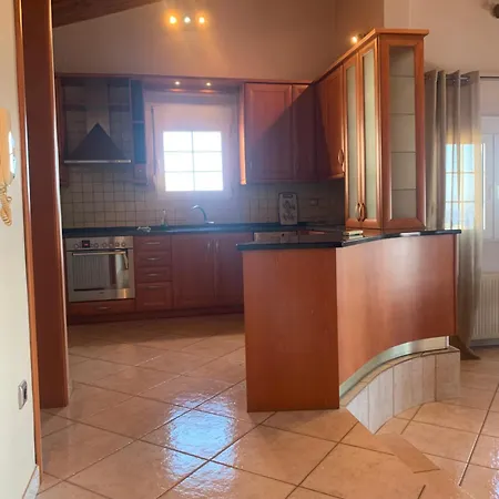 Sousoula Maisonette * Kavala