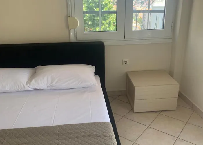 Sousoula Maisonette *