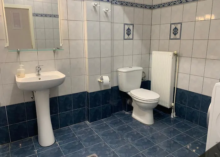 Sousoula Maisonette Кавала