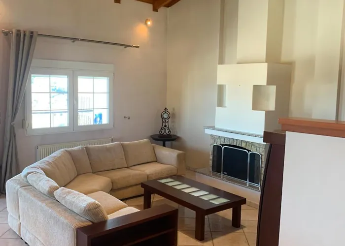 Sousoula Maisonette Апартаменты