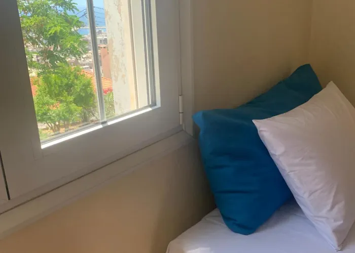 Апартаменты Sousoula Maisonette *