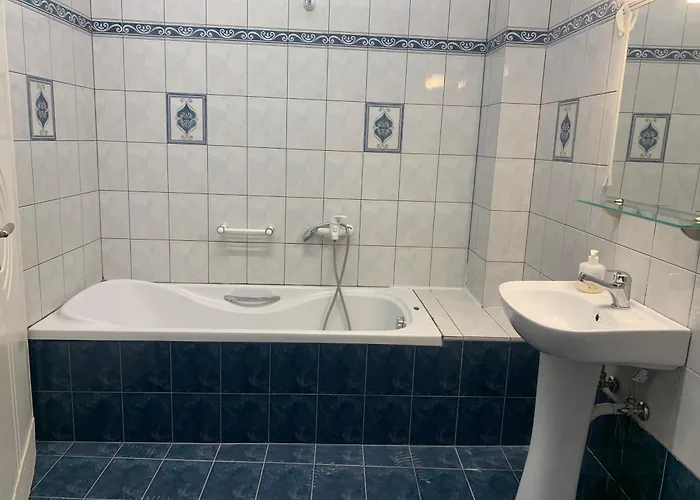 Апартаменты Sousoula Maisonette Кавала