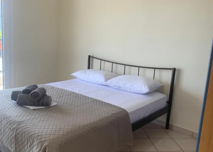 Sousoula Maisonette * Кавала