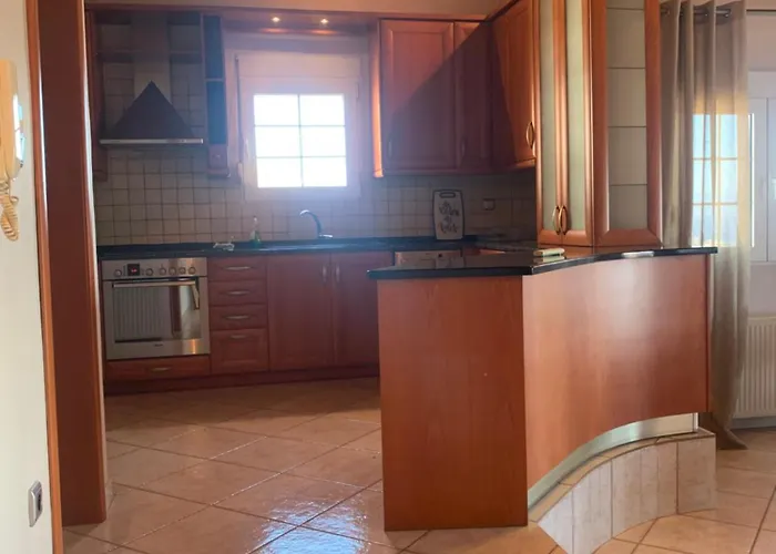 Sousoula Maisonette * Кавала